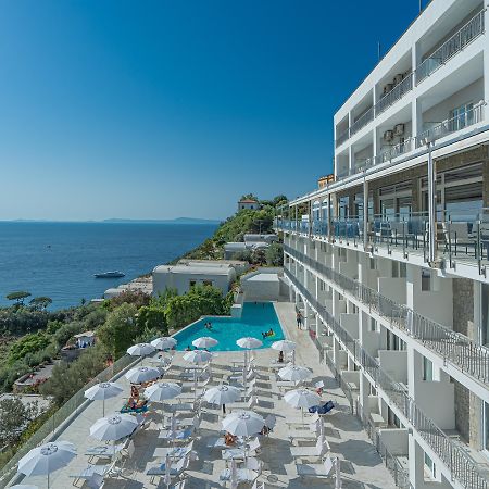 Hotel Mary Vico Equense Esterno foto