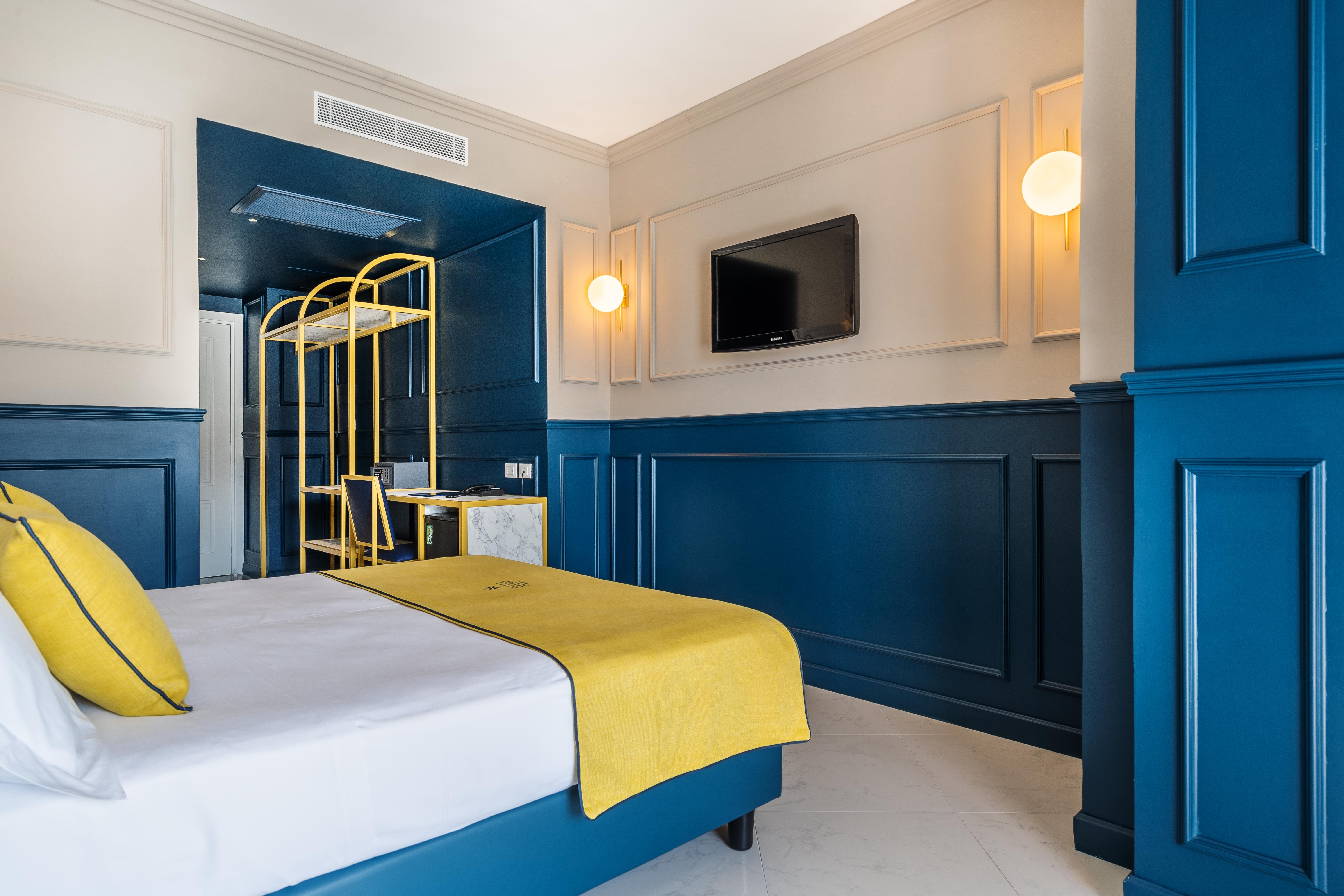 Hotel Mary Vico Equense Esterno foto