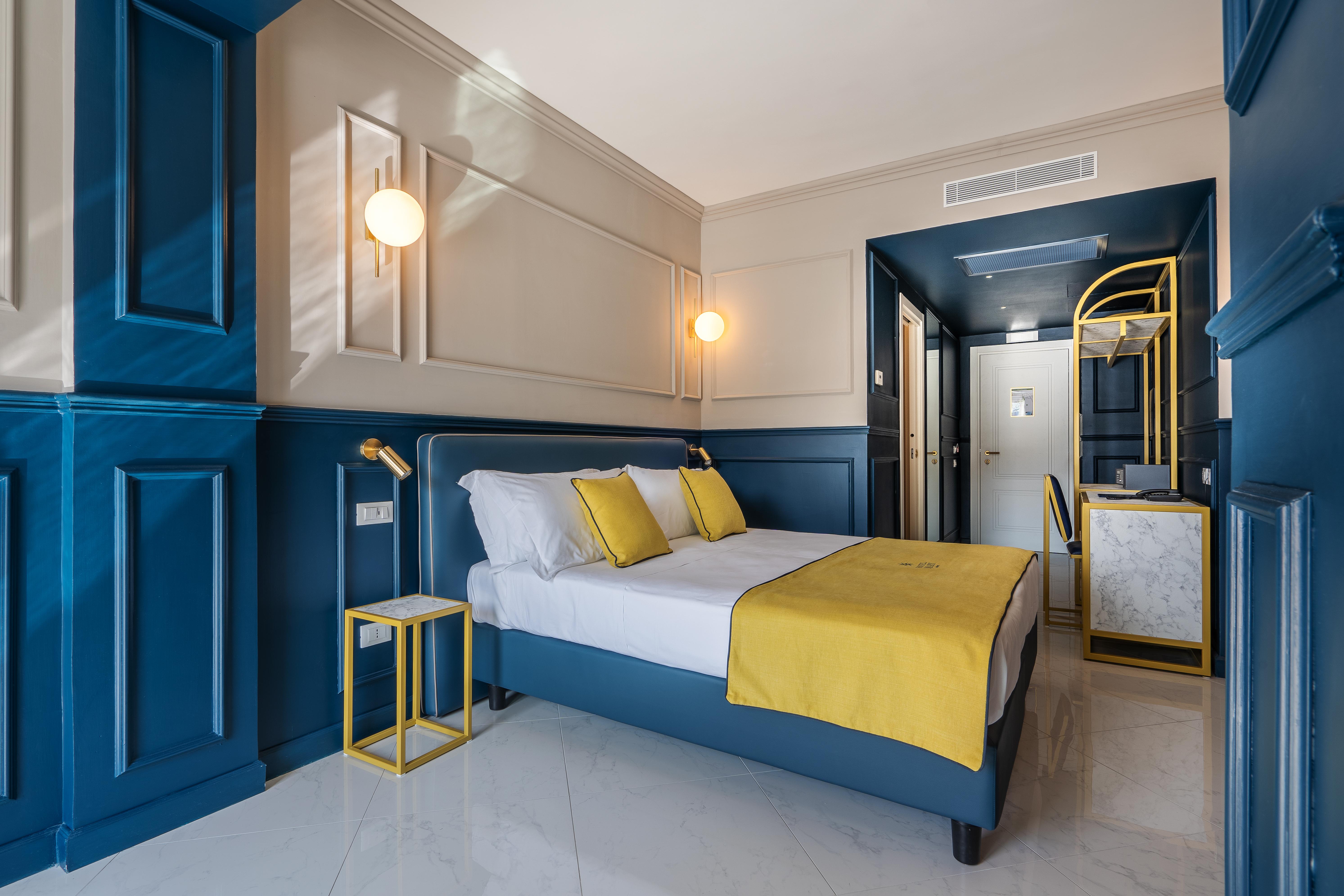 Hotel Mary Vico Equense Esterno foto