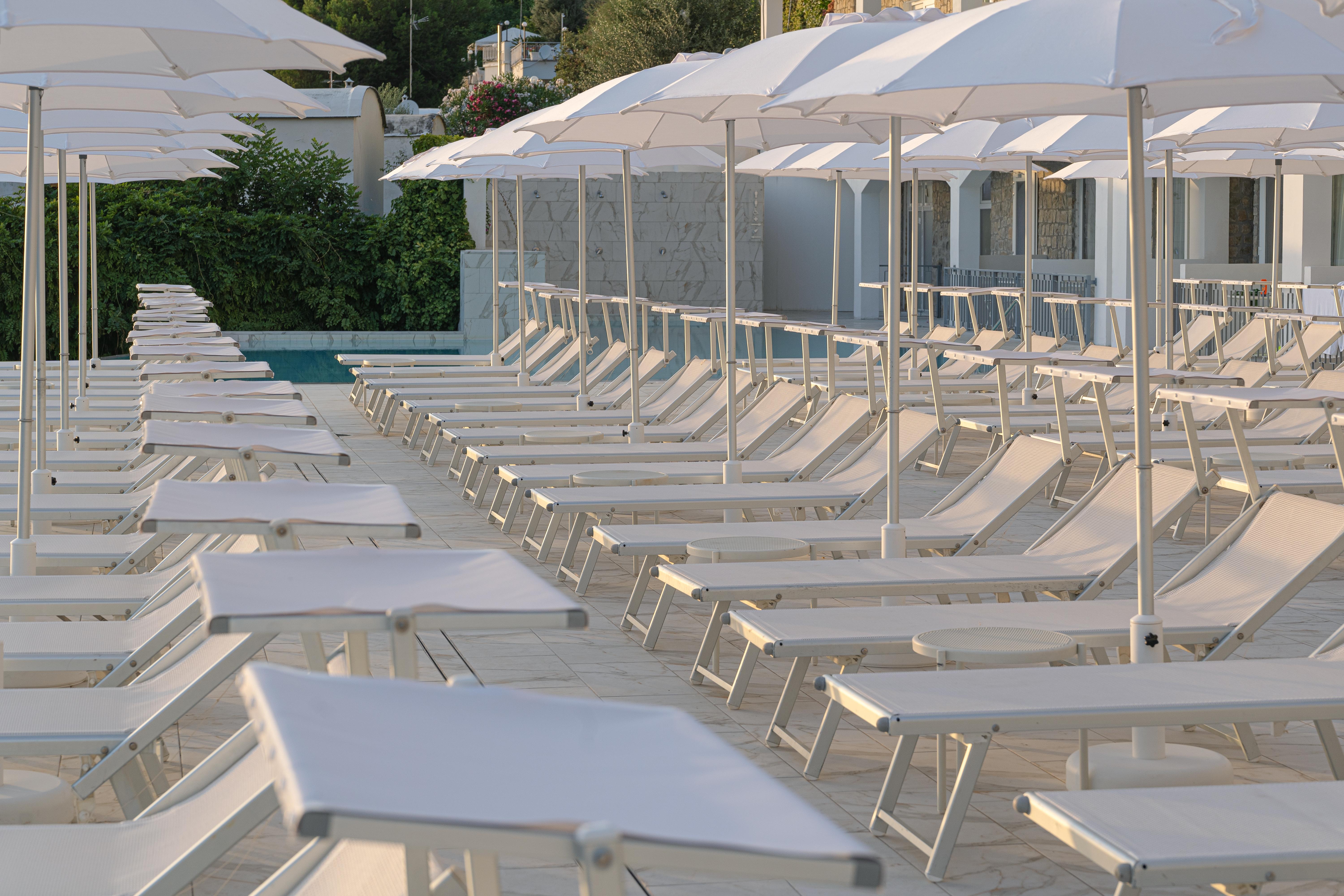 Hotel Mary Vico Equense Esterno foto