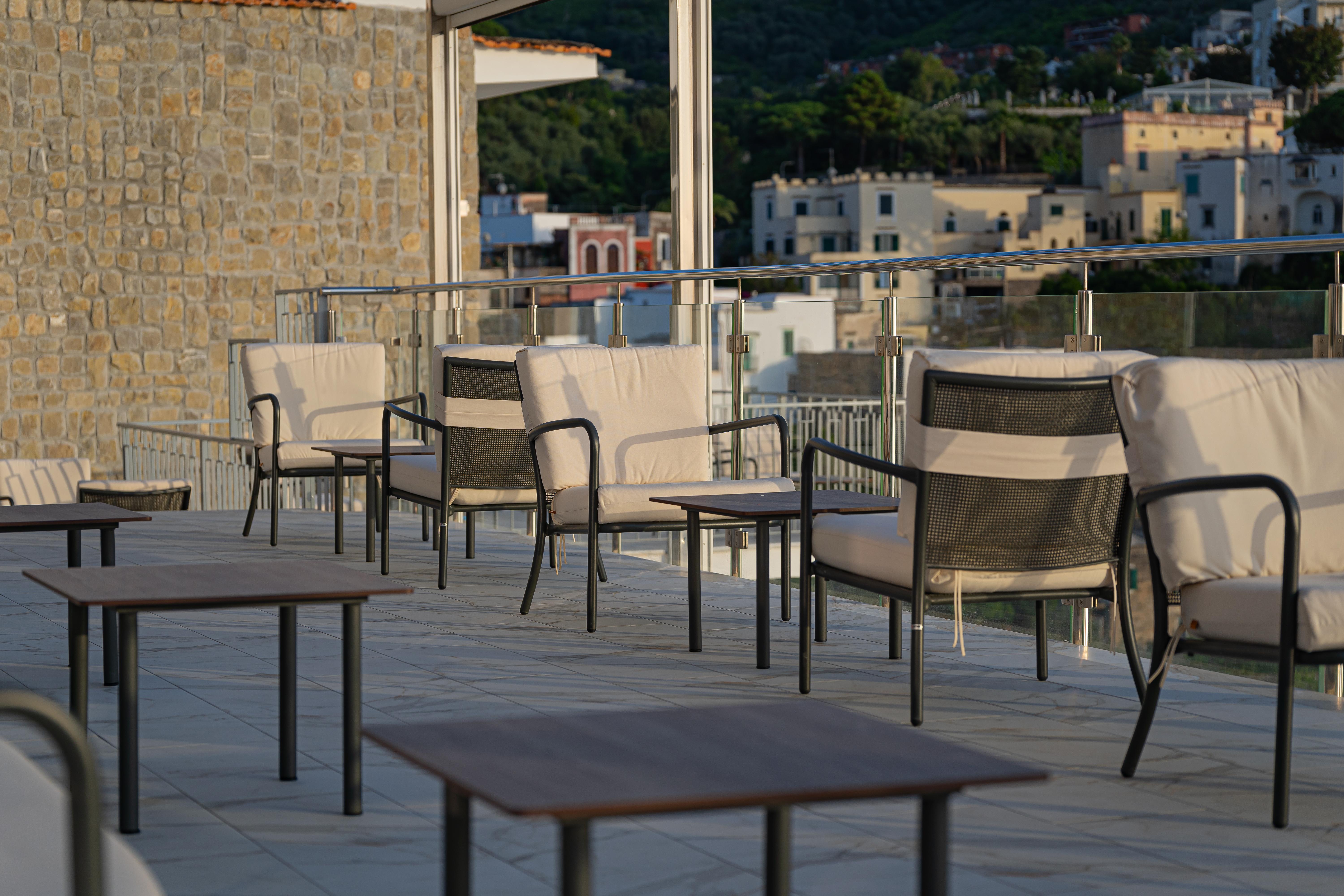 Hotel Mary Vico Equense Esterno foto