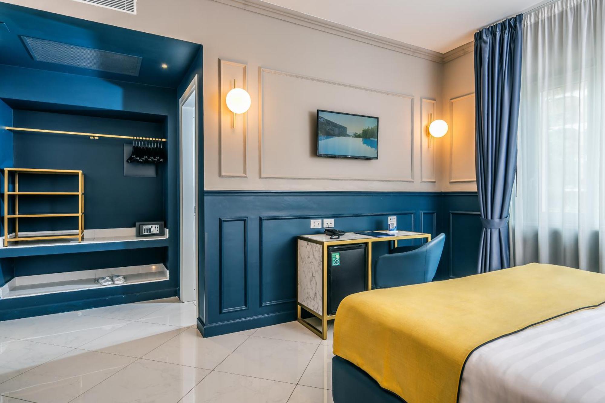Hotel Mary Vico Equense Esterno foto