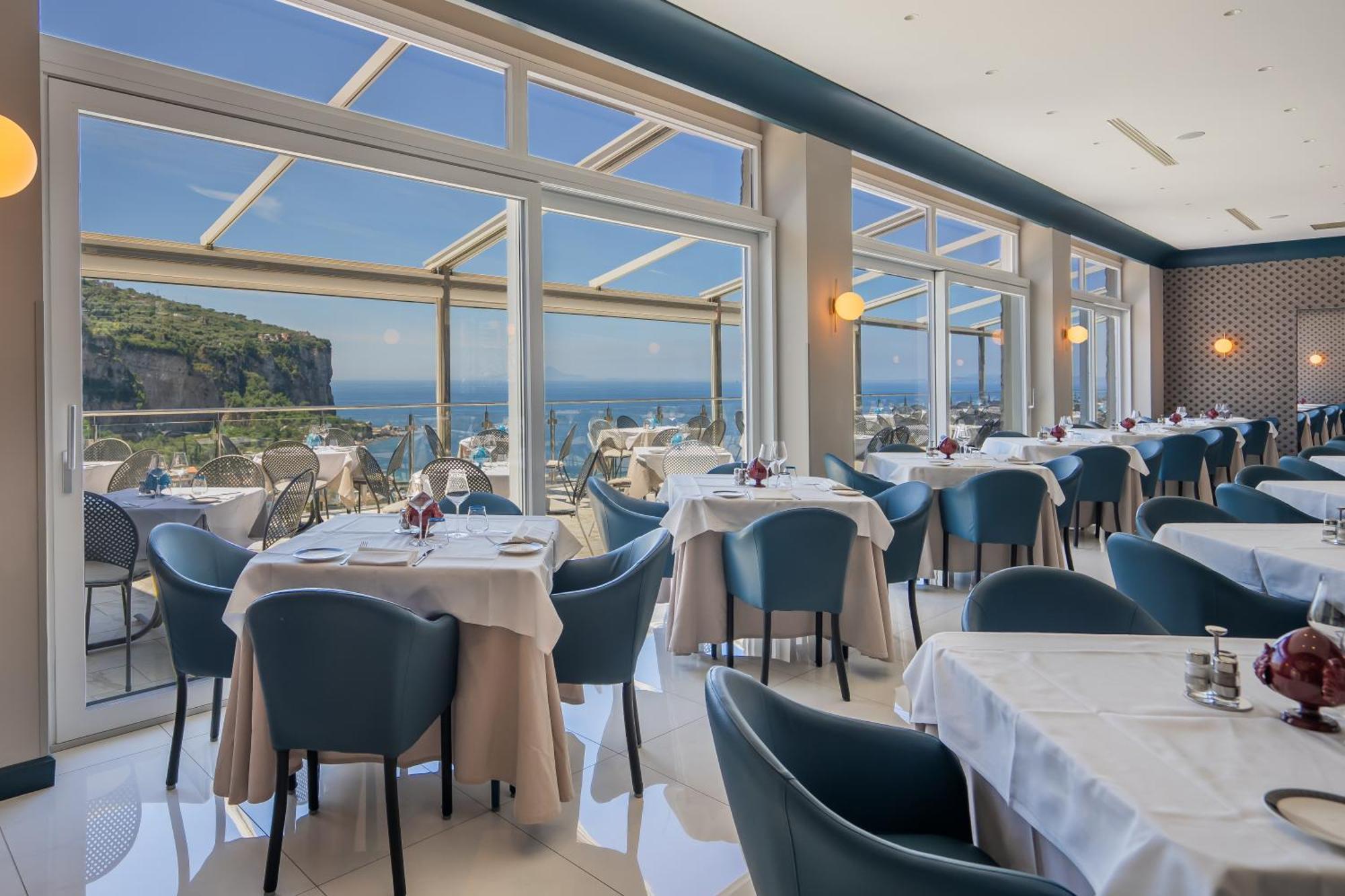 Hotel Mary Vico Equense Esterno foto